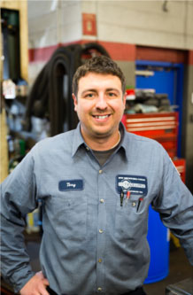 Tony | German Auto Specialists
