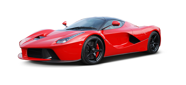 Ferrari | German Auto Specialists