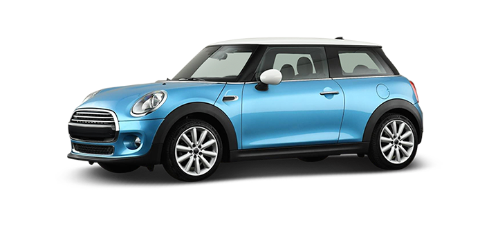 Mini | German Auto Specialists